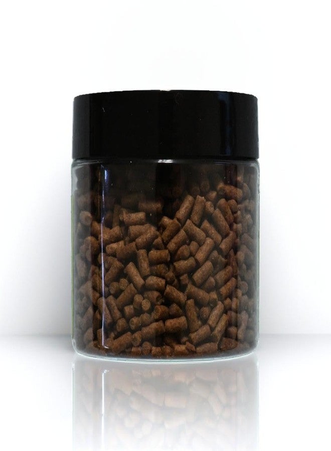 Wpc-Co. Freshwater Shrimp Food | Cherry Shrimp Food | Ghost Shrimp Food | Aquarium Shrimp Food | Shrimp Food Aquarium Freshwater Neocaridina Shrimp Food Pellets | 1.5oz - Image 5